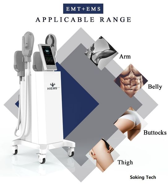 electromagnetic muscle stimulator slimming build muscles burning fat slim equipment hiemt beauty 7 tesla air cooling system 4 handles emt an
electromagnetic muscle stimulator slimming build muscles burning fat slim equipment hiemt beauty 7 tesla air cooling system 4 handles emt an