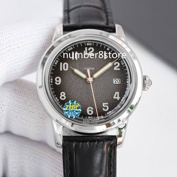 classical 5226g mens watch stainless steel / yellow gold swiss cal.26-330 s c automatic gray / white dial sapphire crystal luxury wristwatch, Slivery;brown
classical 5226g mens watch stainless steel / yellow gold swiss cal.26-330 s c automatic gray / white dial sapphire crystal luxury wristwatch, Slivery;brown