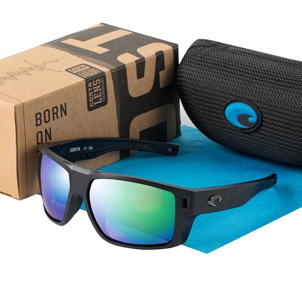 designers sunglasses for women costa sunglasses mens uv400 580p high-quality polarized pc lens color coated tr-90 silicone frame -, White;black
designers sunglasses for women costa sunglasses mens uv400 580p high-quality polarized pc lens color coated tr-90 silicone frame -, White;black