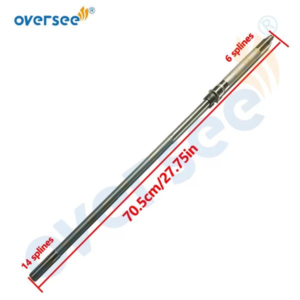 66t-45501-01 driver shaft short parts for yamaha parsun powertec hidea 40hp 40x outboard engine boat motor aftermarket parts 66t-45501
66t-45501-01 driver shaft short parts for yamaha parsun powertec hidea 40hp 40x outboard engine boat motor aftermarket parts 66t-45501