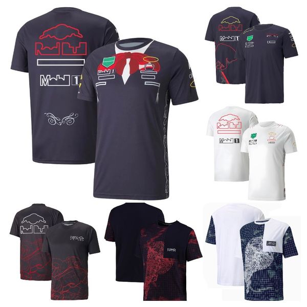 2022 formula 1 driver t-shirt summer new f1 t-shirts short sleeves team racing suit jersey fans fashion oversized
2022 formula 1 driver t-shirt summer new f1 t-shirts short sleeves team racing suit jersey fans fashion oversized