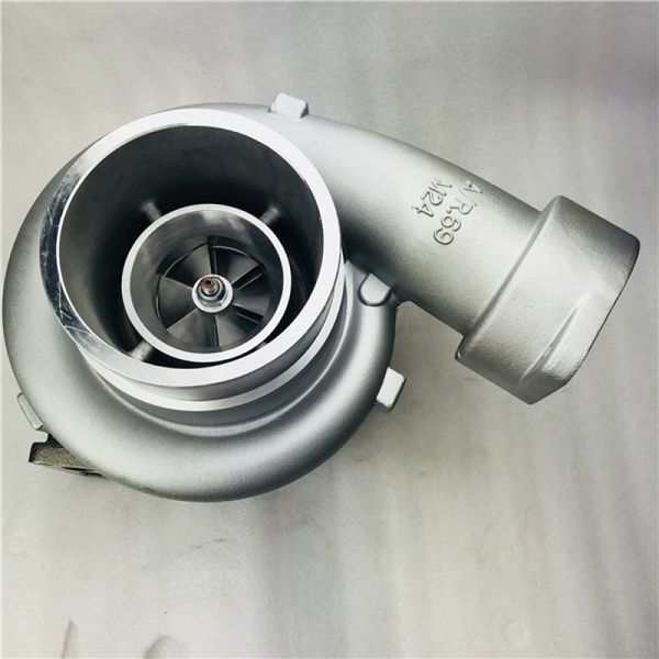 turbocharger gt500201b 701756-0001 196-5946 0r7921 turbo for cater-pillar 3456 773e
turbocharger gt500201b 701756-0001 196-5946 0r7921 turbo for cater-pillar 3456 773e
