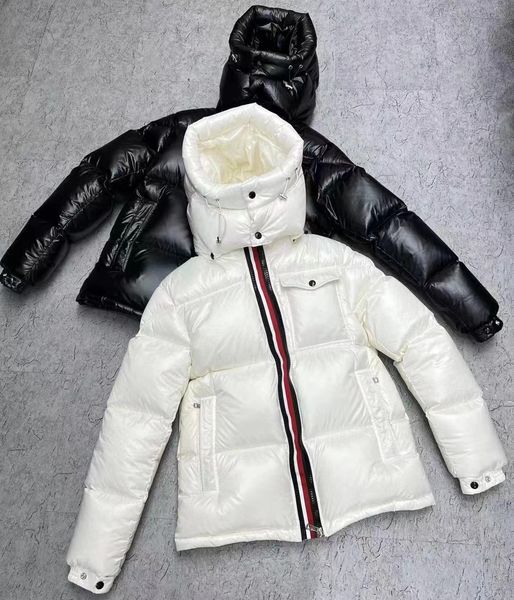 designer luxury down jacket fur ruff classic men fashion and multi function essential hoodies mens jackets winter warm clothing hoody 5ak4wh, Black
designer luxury down jacket fur ruff classic men fashion and multi function essential hoodies mens jackets winter warm clothing hoody 5ak4wh, Black
