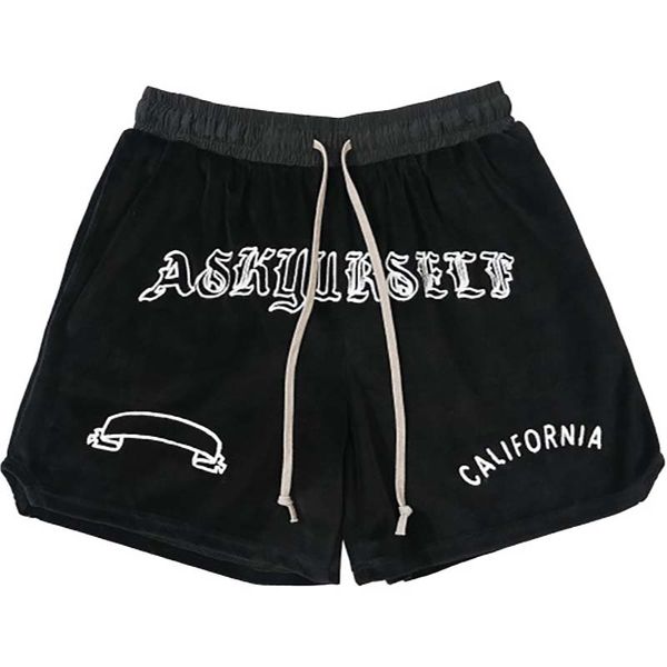 askyurself shorts plus size women's cargo short pant with pockets jogger trousers mens casual knee length pants male loose basketball w, White;black
askyurself shorts plus size women's cargo short pant with pockets jogger trousers mens casual knee length pants male loose basketball w, White;black