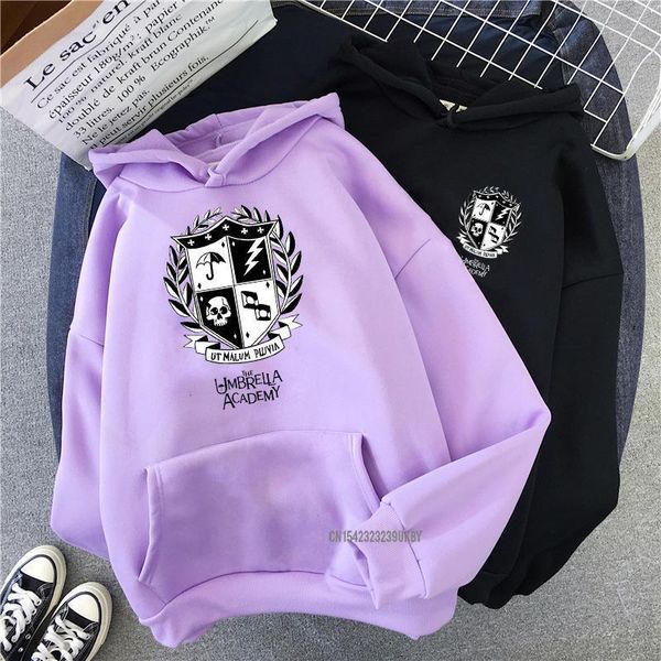 women's hoodies sweatshirts the umbrella academy hoodies women men harajuku winter warm diego chacha graphic streetwear sweatshirts mal, Black
women's hoodies sweatshirts the umbrella academy hoodies women men harajuku winter warm diego chacha graphic streetwear sweatshirts mal, Black