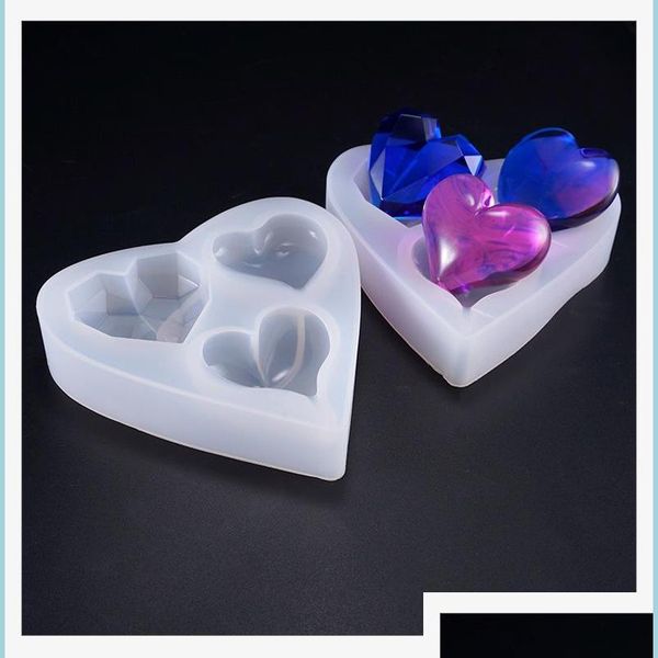 molds 3d heart sile mold 3 cavity cutting surface shape resin mod jewelry making epoxy molds drop delivery 2021 tools equipment nanash dhrn0
molds 3d heart sile mold 3 cavity cutting surface shape resin mod jewelry making epoxy molds drop delivery 2021 tools equipment nanash dhrn0
