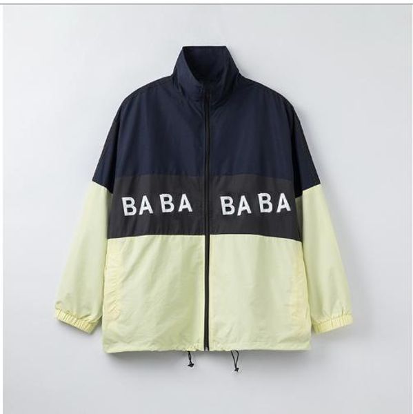print jackets designer men women letter streetwear warm sportswear zipper coat autumn winter mbi5, Black;brown
print jackets designer men women letter streetwear warm sportswear zipper coat autumn winter mbi5, Black;brown