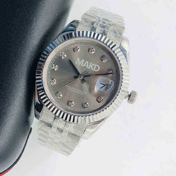 date orologio automatic mechanical watches men big magnifier 41mm stainless steel sapphire mens male wristwatches waterproof luminous ixr1, Slivery;brown
date orologio automatic mechanical watches men big magnifier 41mm stainless steel sapphire mens male wristwatches waterproof luminous ixr1, Slivery;brown