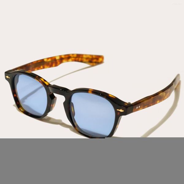 sunglasses jacques brand thick acetate square men's women's uv400 anti-ultraviolet sun glasses frame blue green lens, White;black
sunglasses jacques brand thick acetate square men's women's uv400 anti-ultraviolet sun glasses frame blue green lens, White;black