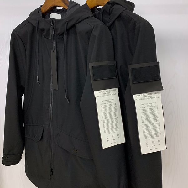 fashion back brand front and toney large print mens single jackets product coat embroidered island armband extended black jacket, Black;brown
fashion back brand front and toney large print mens single jackets product coat embroidered island armband extended black jacket, Black;brown