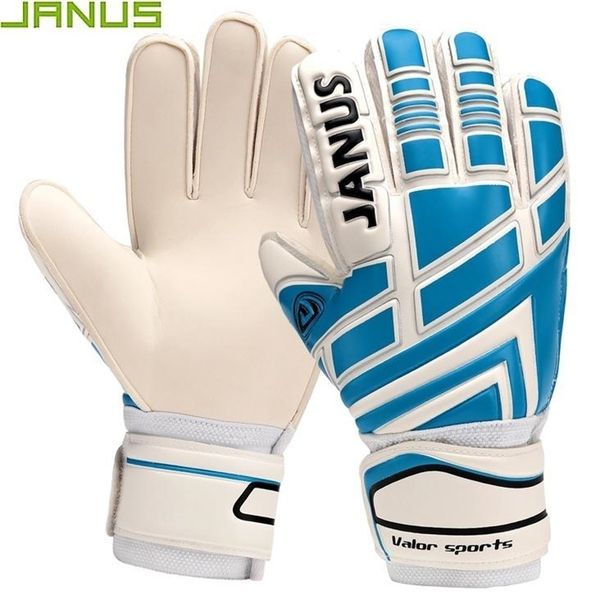 sports gloves janus child professional football goalkeeper finger protection soccer goalie goal keepers training ja390 220926, Black
sports gloves janus child professional football goalkeeper finger protection soccer goalie goal keepers training ja390 220926, Black
