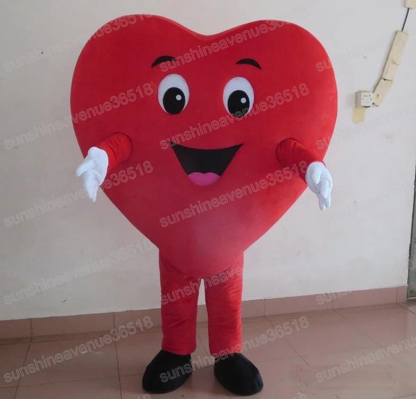 halloween big red heart mascot costume animal theme carnival adults outfit fursuit christmas birthday party dress, Red;yellow
halloween big red heart mascot costume animal theme carnival adults outfit fursuit christmas birthday party dress, Red;yellow