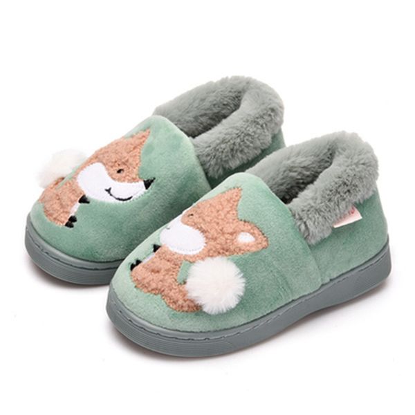 slipper kids boys girls slippers cartoon home shoes for children winter indoor bedroom warm velvet baby boots 220928, Black;grey
slipper kids boys girls slippers cartoon home shoes for children winter indoor bedroom warm velvet baby boots 220928, Black;grey