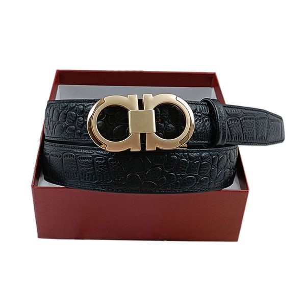 belts mens belt belts for men designer fashion ins net red same gold silver black gun color double letter buckle casual business double-side, Black;brown
belts mens belt belts for men designer fashion ins net red same gold silver black gun color double letter buckle casual business double-side, Black;brown