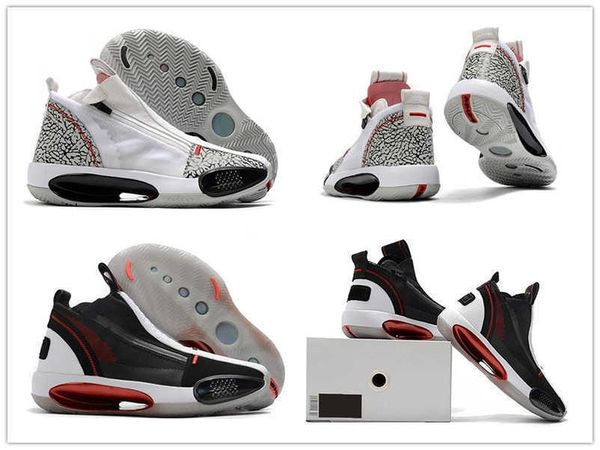 roller shoes basketball shoes 34s trainer white black red sports sneaker quilted leather shroud zipper with box xxxiv 34 se orbit men
roller shoes basketball shoes 34s trainer white black red sports sneaker quilted leather shroud zipper with box xxxiv 34 se orbit men