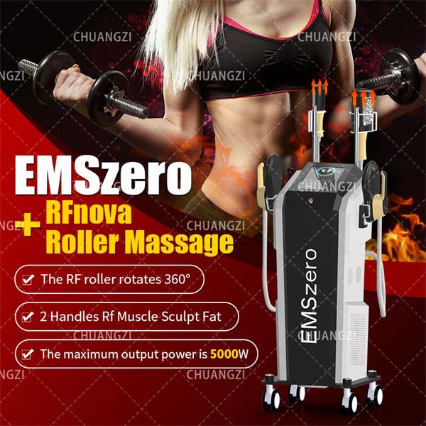 hiemt ems beauty items emszero muscle building stimulator rollers 30000 frequency high-intensity muscle efficient fat burning machine
hiemt ems beauty items emszero muscle building stimulator rollers 30000 frequency high-intensity muscle efficient fat burning machine