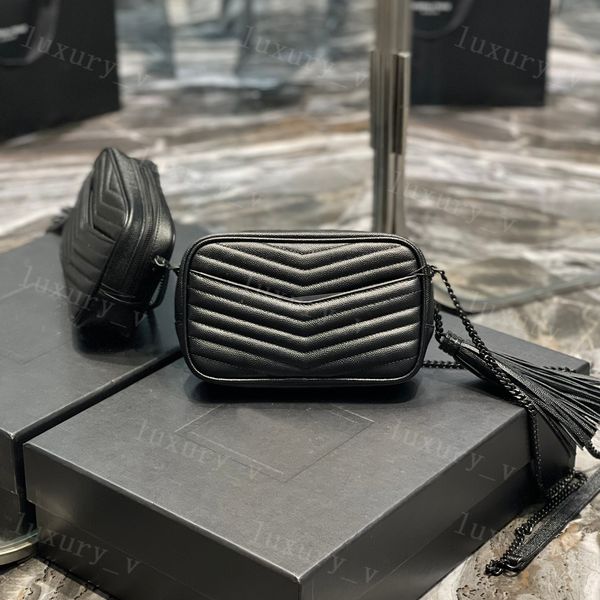designer bags lou mini camera bag matelasse in calfskin quilted leather woman crossbody handbags women shoulder bag with tassel
designer bags lou mini camera bag matelasse in calfskin quilted leather woman crossbody handbags women shoulder bag with tassel