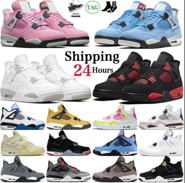 basketball shoes mens trainers sports sneaker military black university pink blue red thunder black cat bred sail neon new jumpman 4 men jsc
basketball shoes mens trainers sports sneaker military black university pink blue red thunder black cat bred sail neon new jumpman 4 men jsc