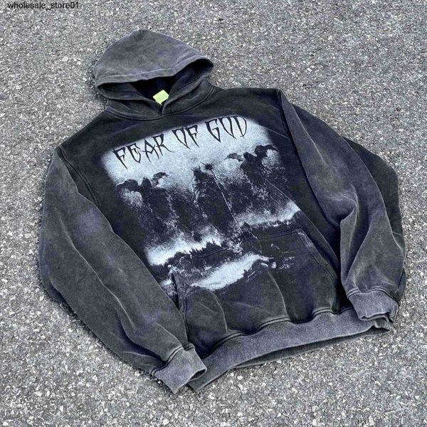 men's hoodies sweatshirts designer winter new essential streetwear men's women's hoodies, Black
men's hoodies sweatshirts designer winter new essential streetwear men's women's hoodies, Black