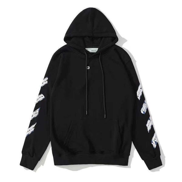 classic men's luxury sweatshirts brand offs pullover shirts hoodies designer women sweater men arrow cross letter print hoodie tees tre, Black
classic men's luxury sweatshirts brand offs pullover shirts hoodies designer women sweater men arrow cross letter print hoodie tees tre, Black