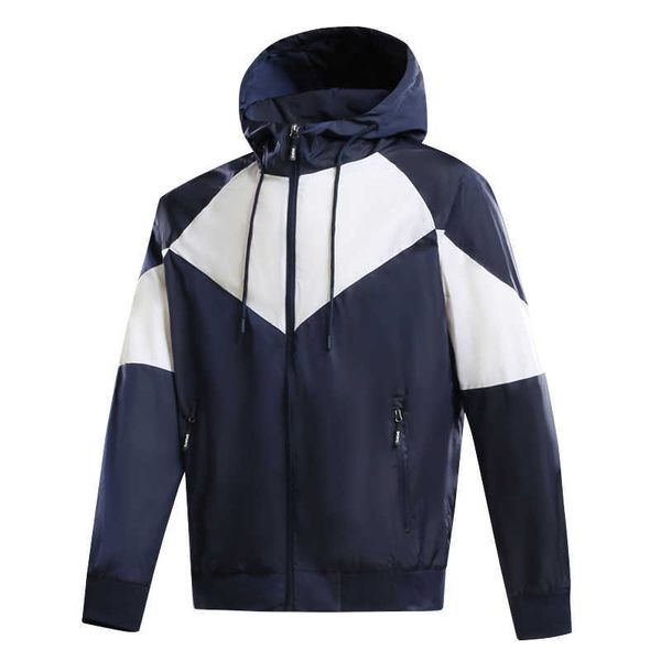 men's jackets sports jacket men's windbreaker hooded spring and autumn casual windbreaker jacket running windproof jacket men t220, Black;brown
men's jackets sports jacket men's windbreaker hooded spring and autumn casual windbreaker jacket running windproof jacket men t220, Black;brown