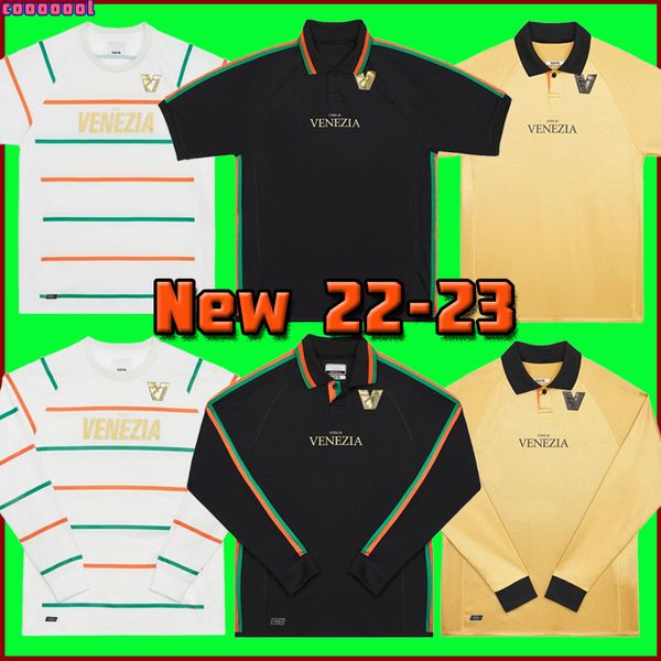 venezia fc soccer jersey 22 23 venice aramu cuisance home black away white 3rd third gold peretz tessmann crnigoi 2022 2023 mariano long sle, Black;yellow
venezia fc soccer jersey 22 23 venice aramu cuisance home black away white 3rd third gold peretz tessmann crnigoi 2022 2023 mariano long sle, Black;yellow