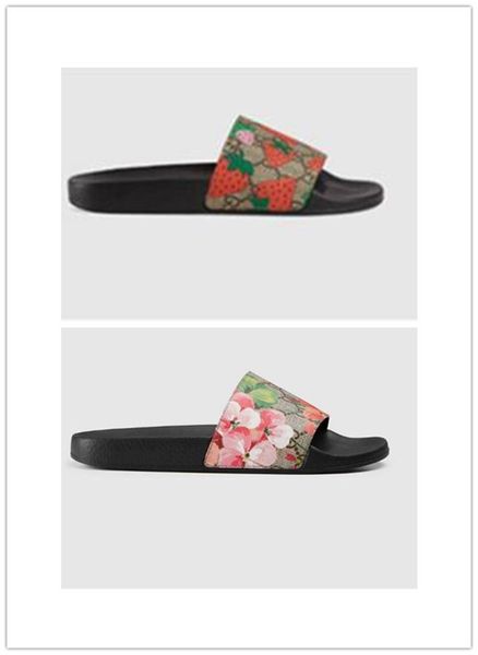 2022 luxury designer women slippers sandals summer wide flat sandal men slippers size 35-46, Black
2022 luxury designer women slippers sandals summer wide flat sandal men slippers size 35-46, Black