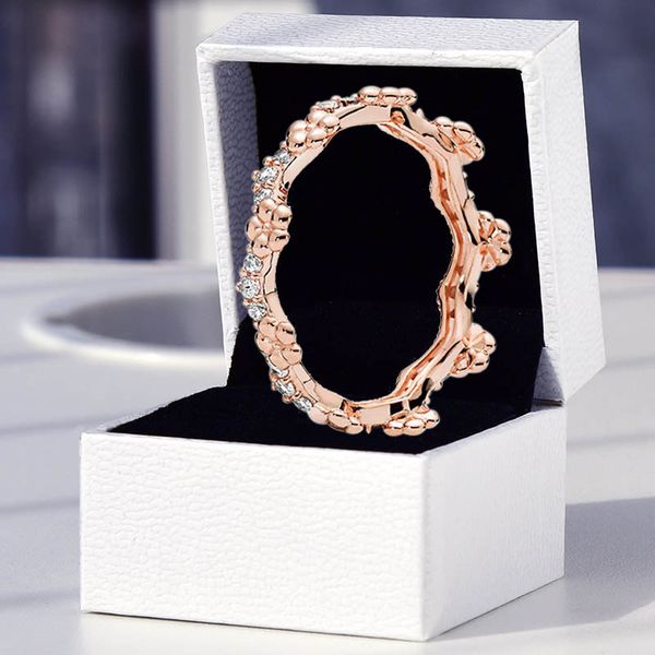 rose gold flower crown stacking ring real sterling silver party jewelry for women girls with original box set for pandora cz diamond designe, Slivery;golden
rose gold flower crown stacking ring real sterling silver party jewelry for women girls with original box set for pandora cz diamond designe, Slivery;golden