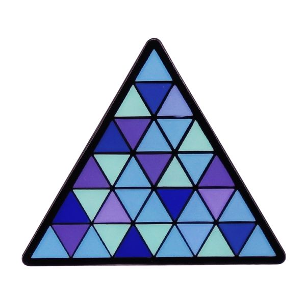 other fashion accessories detroit become human brooch pin under the legend triangle bevel metal badge for women men jewelry, Silver
other fashion accessories detroit become human brooch pin under the legend triangle bevel metal badge for women men jewelry, Silver