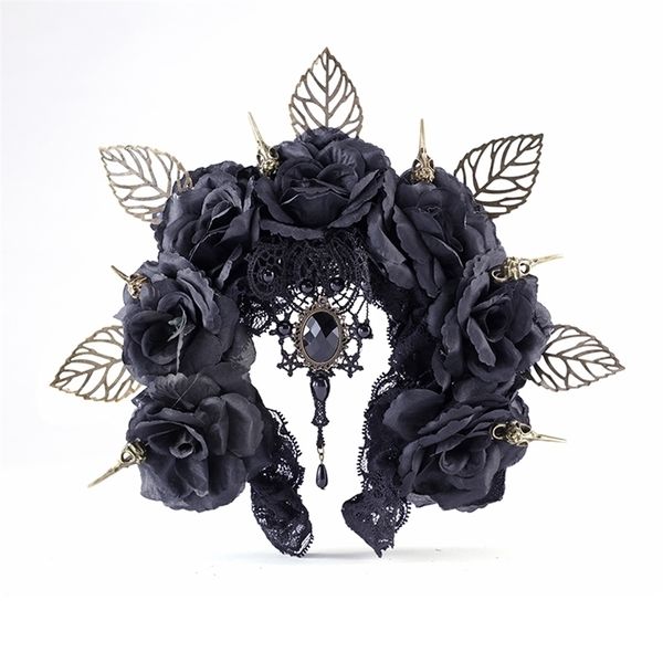 caps hats hair accessories handmade girls queen head wreath vintage gothic black crown headband cosplay halloween party masquerade 220928, Yellow
caps hats hair accessories handmade girls queen head wreath vintage gothic black crown headband cosplay halloween party masquerade 220928, Yellow