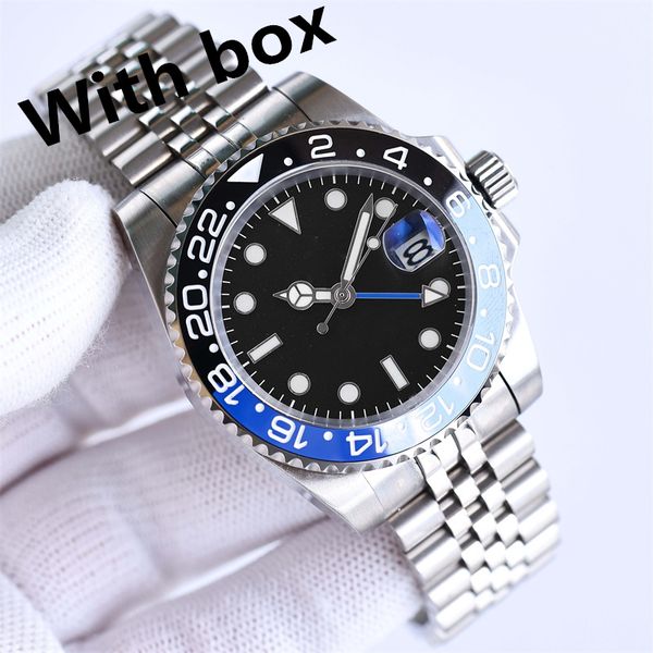 mens watches movement 41 automatic mechanical watch full stainless steel sliding clasp blue black ceramic sapphire super luminous montre de, Slivery;brown
mens watches movement 41 automatic mechanical watch full stainless steel sliding clasp blue black ceramic sapphire super luminous montre de, Slivery;brown