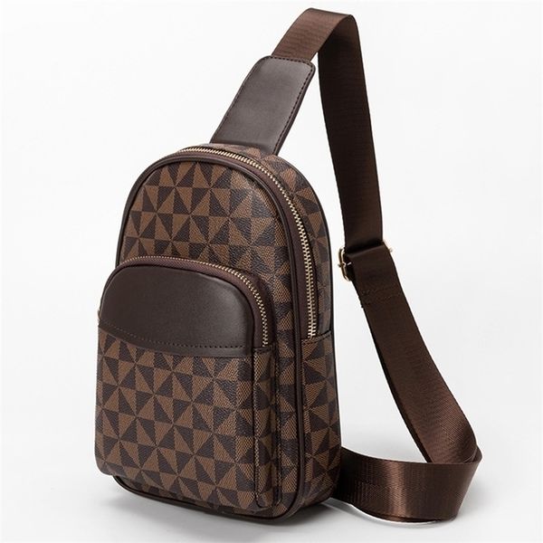 waist bags men's chest bag luxury designer shoulder messenger fashion small zipper 220926
waist bags men's chest bag luxury designer shoulder messenger fashion small zipper 220926