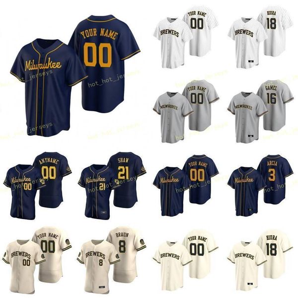 college wear feyereisen j.p. 54 baseball jersey fisher derek 7 hader josh 71 hiura keston 18 houser adrian 37 custom men kids women stitch, Black
college wear feyereisen j.p. 54 baseball jersey fisher derek 7 hader josh 71 hiura keston 18 houser adrian 37 custom men kids women stitch, Black