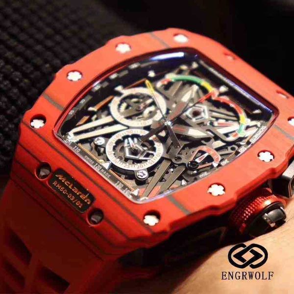 rm050-03 superclone chronograph multi-function luxury mens mechanics watches wristwatch wine barrel watch rm50-03 automatic machinery carbon, Slivery;golden
rm050-03 superclone chronograph multi-function luxury mens mechanics watches wristwatch wine barrel watch rm50-03 automatic machinery carbon, Slivery;golden