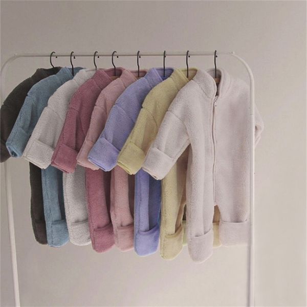 rompers born baby winter spring autumn clothes infant clothes for girl boy soft fleece bebe romper jumpsuit baby romper 0-18 months 220928, Blue
rompers born baby winter spring autumn clothes infant clothes for girl boy soft fleece bebe romper jumpsuit baby romper 0-18 months 220928, Blue
