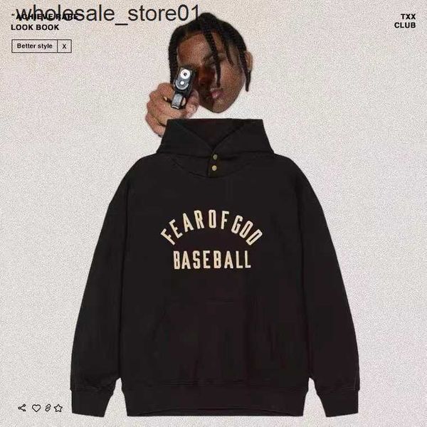 men's designer hoodies sweatshirts winter season essential fashion branded hooded sweater men women, Black
men's designer hoodies sweatshirts winter season essential fashion branded hooded sweater men women, Black