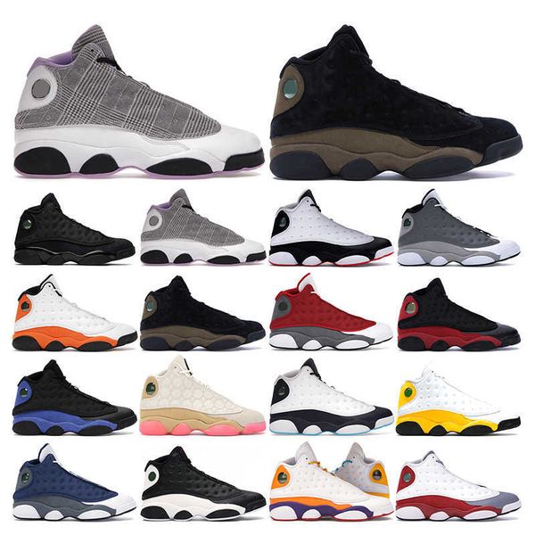 13s mens basketball shoes 13 court purple red flint hyper royal black cat bred houndstooth women sports sneakers trainers fashion man
13s mens basketball shoes 13 court purple red flint hyper royal black cat bred houndstooth women sports sneakers trainers fashion man