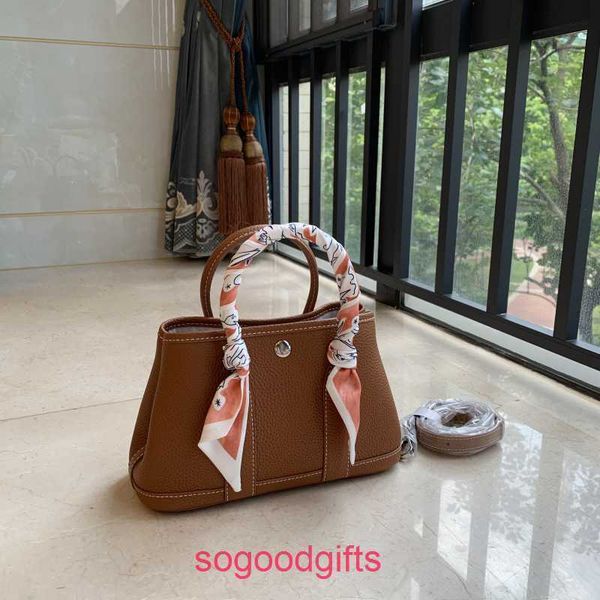 h ermes handbag garden party bags women crossbody designer tote handbags new 25cm bag women's head leather leisurehhs with real logo
h ermes handbag garden party bags women crossbody designer tote handbags new 25cm bag women's head leather leisurehhs with real logo