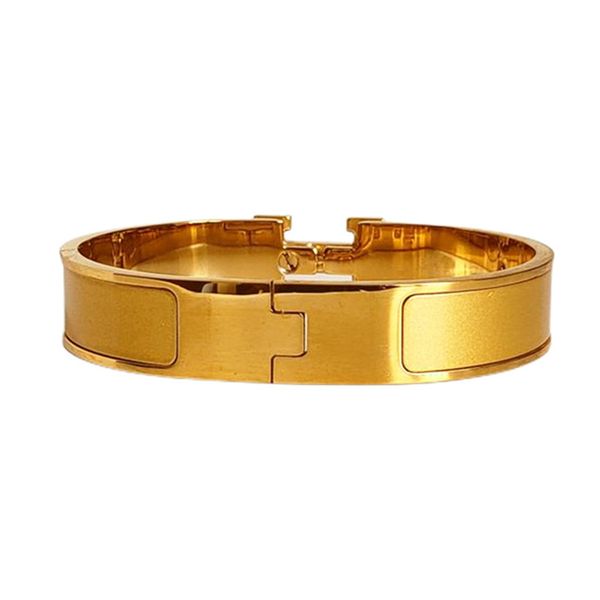 women stainless steel bracelet colored bracelets charm bangle designer braceletes fashion french accessories luxury paired jewelry exquisite, Golden;silver
women stainless steel bracelet colored bracelets charm bangle designer braceletes fashion french accessories luxury paired jewelry exquisite, Golden;silver