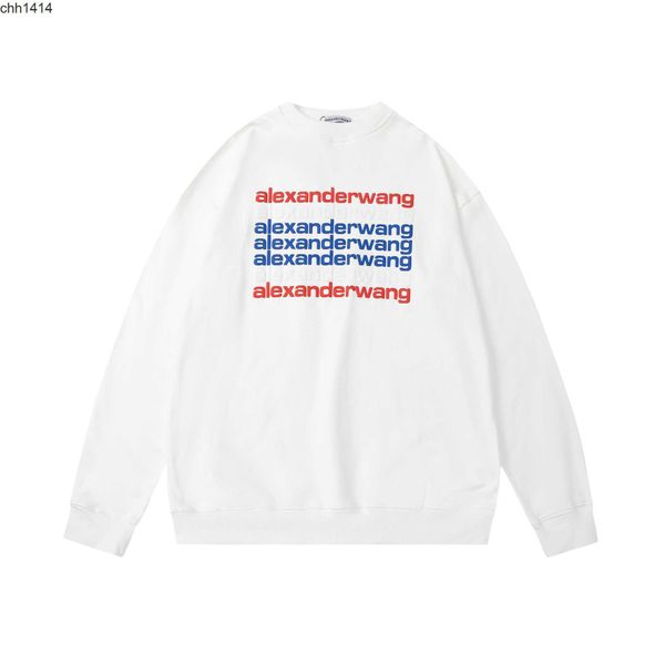 early autumn 2022 aw king shanghai style bullet screen foaming letter print men's and women's round neck shirts youth leisure hood, Black
early autumn 2022 aw king shanghai style bullet screen foaming letter print men's and women's round neck shirts youth leisure hood, Black