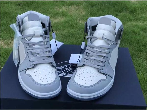 2022 high og 1 low dress shoes men women wolf grey sail pn dust white authentic sneakers sports with blue box 02, Black
2022 high og 1 low dress shoes men women wolf grey sail pn dust white authentic sneakers sports with blue box 02, Black