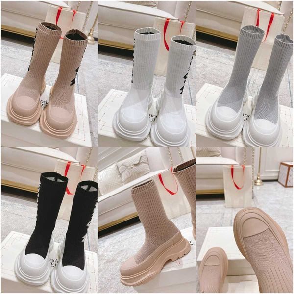 2022 tread slick chelsea boots alexander ankle sock boot sports trainers casual women men graffiti sneakers fashion stocking knit booties kn, Black
2022 tread slick chelsea boots alexander ankle sock boot sports trainers casual women men graffiti sneakers fashion stocking knit booties kn, Black