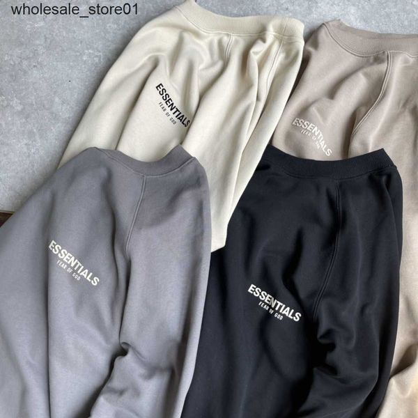 men's hoodies designer sweatshirts autumn new essential streetwear printing couple's sweater casual loose top, Black
men's hoodies designer sweatshirts autumn new essential streetwear printing couple's sweater casual loose top, Black