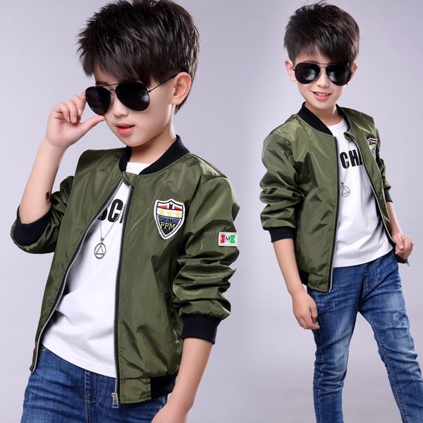 jackets dimusi spring for boy coat army green bomber boy's windbreaker autumn patchwork kids children 220928, Blue;gray
jackets dimusi spring for boy coat army green bomber boy's windbreaker autumn patchwork kids children 220928, Blue;gray
