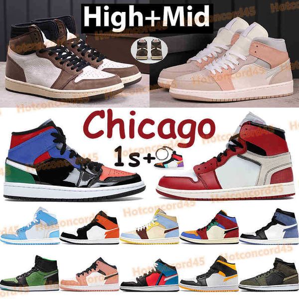 mens sneakers basketball shoes 1 1s mid milan chicago travis scotts unc powder blue moon bred toe pink quartz white gym red women trainers
mens sneakers basketball shoes 1 1s mid milan chicago travis scotts unc powder blue moon bred toe pink quartz white gym red women trainers