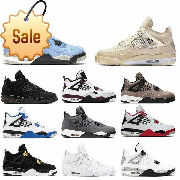 cream sail black cat basketball shoes white cement men women jumpman 4 4s cactus jack mens trainers sport size36 -46 a
cream sail black cat basketball shoes white cement men women jumpman 4 4s cactus jack mens trainers sport size36 -46 a