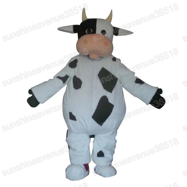 halloween dairy cow mascot costume animal theme carnival adults outfit fursuit christmas birthday party dress, Red;yellow
halloween dairy cow mascot costume animal theme carnival adults outfit fursuit christmas birthday party dress, Red;yellow