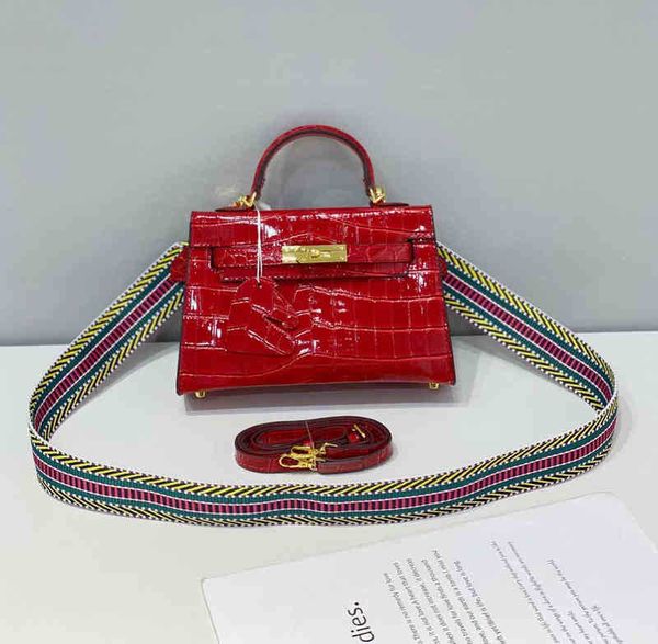 bags designer womens classic 2022 crocodile mini single shoulder high grade ladys luxury exclusive herbags leather handbags
bags designer womens classic 2022 crocodile mini single shoulder high grade ladys luxury exclusive herbags leather handbags
