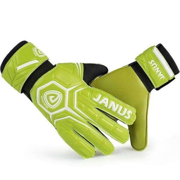sports gloves outdoor professional men soccer goalkeeper latex plam fingers protection football goalie glove 220926, Black
sports gloves outdoor professional men soccer goalkeeper latex plam fingers protection football goalie glove 220926, Black