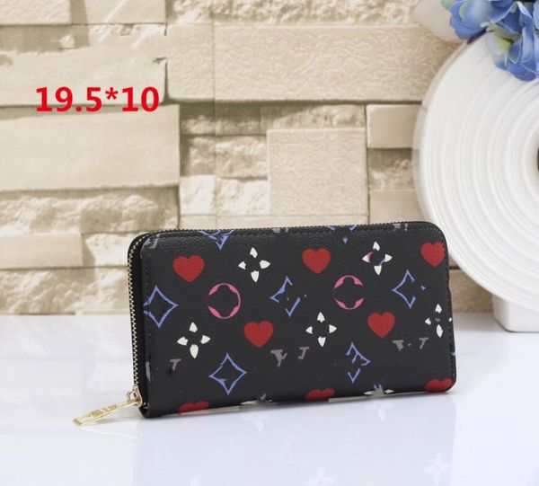 zz designer long wallet cardholder purse women fashion clutch pu monograms single zipper wallets ladies long classical letter coin purses me, Red;black
zz designer long wallet cardholder purse women fashion clutch pu monograms single zipper wallets ladies long classical letter coin purses me, Red;black